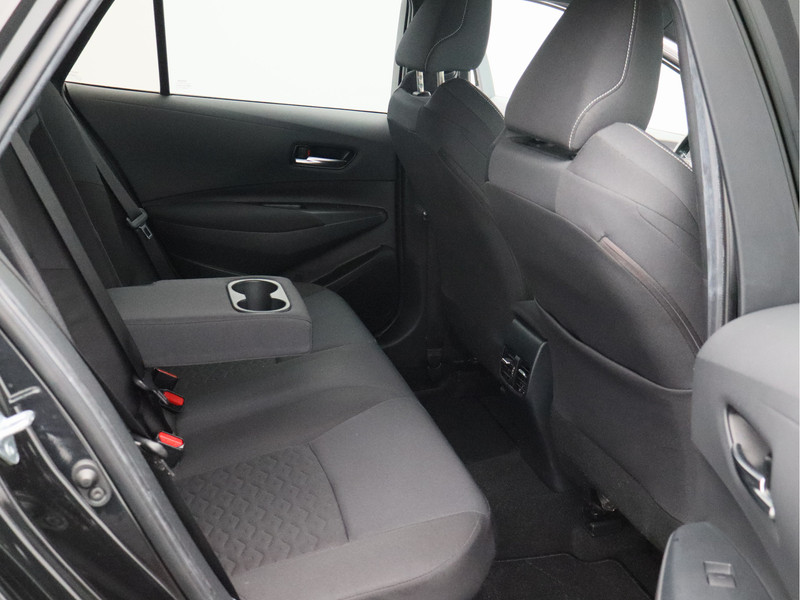 Toyota Corolla Touring Sports 1.8 Hybrid Business Plus/ lage km/ zeer mooi!