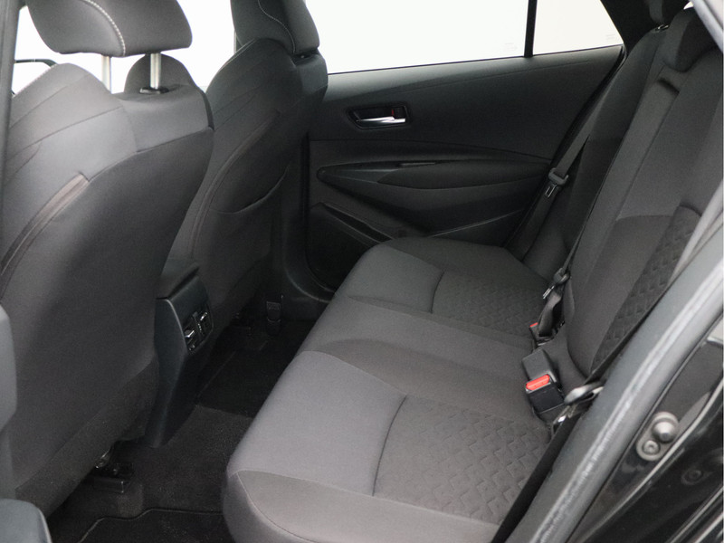 Toyota Corolla Touring Sports 1.8 Hybrid Business Plus/ lage km/ zeer mooi!