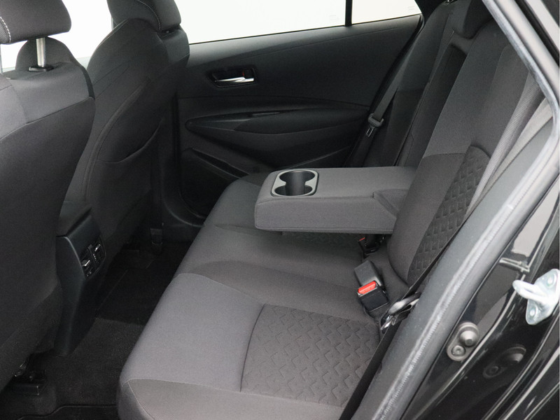 Toyota Corolla Touring Sports 1.8 Hybrid Business Plus/ lage km/ zeer mooi!