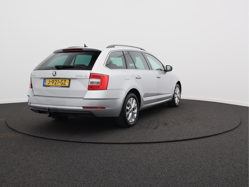 Škoda Octavia Combi 1.0 TSI Greentech Business Edition/ trekhaak!