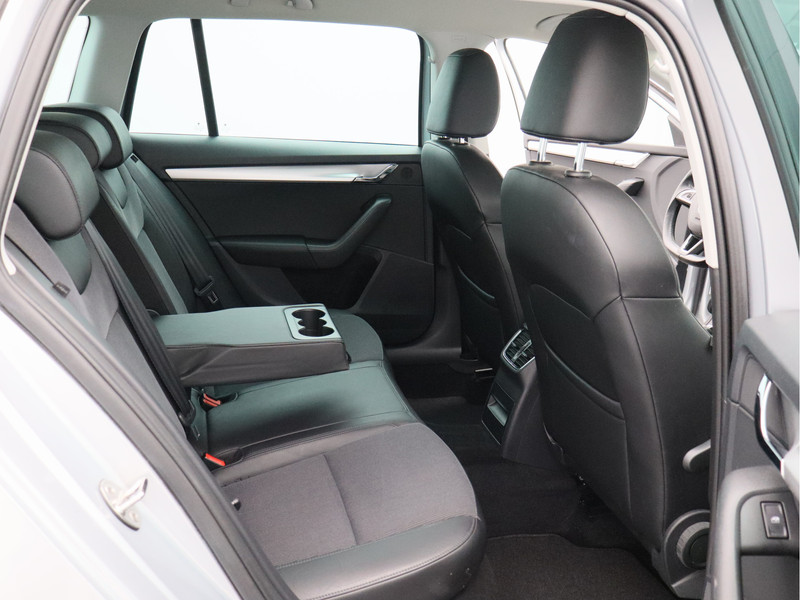 Škoda Octavia Combi 1.0 TSI Greentech Business Edition/ trekhaak!