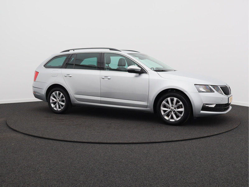 Škoda Octavia Combi 1.0 TSI Greentech Business Edition/ trekhaak!
