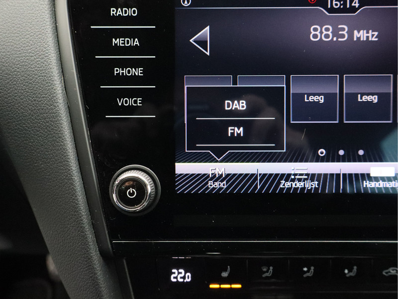 Škoda Octavia Combi 1.0 TSI Greentech Business Edition/ trekhaak!