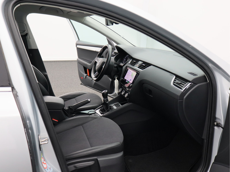 Škoda Octavia Combi 1.0 TSI Greentech Business Edition/ trekhaak!