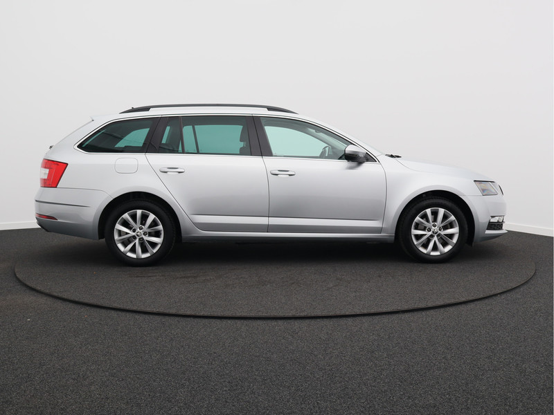 Škoda Octavia Combi 1.0 TSI Greentech Business Edition/ trekhaak!