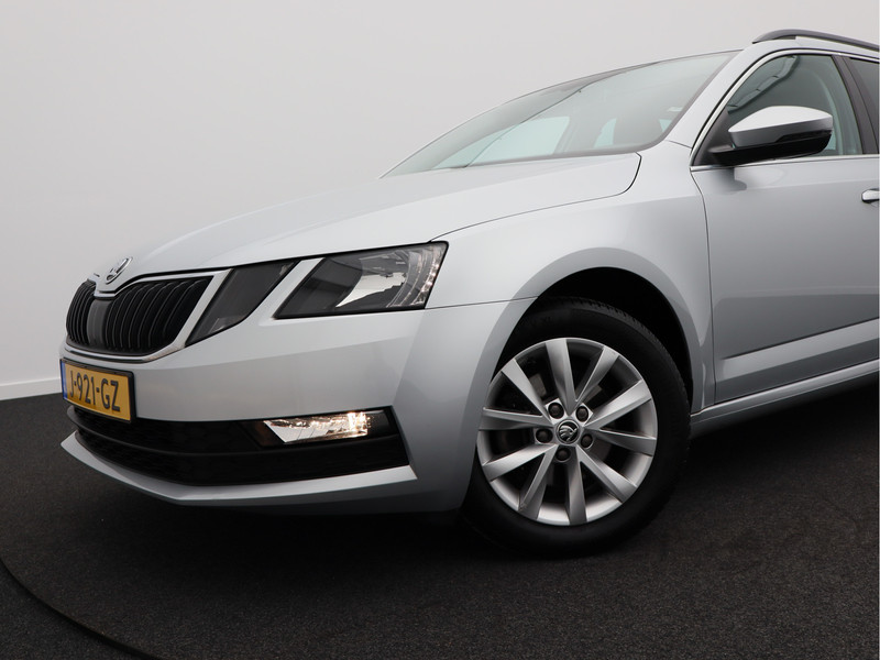 Škoda Octavia Combi 1.0 TSI Greentech Business Edition/ trekhaak!