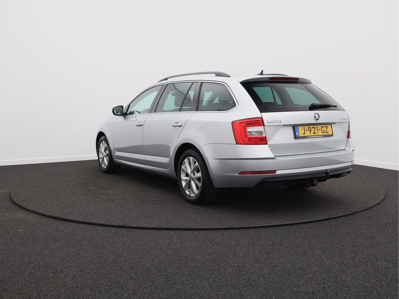 Škoda Octavia Combi 1.0 TSI Greentech Business Edition/ trekhaak!