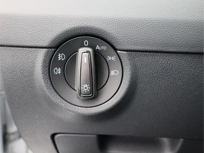 Škoda Octavia Combi 1.0 TSI Greentech Business Edition/ trekhaak!