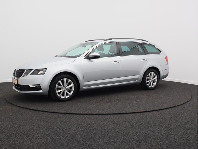 Škoda Octavia Combi 1.0 TSI Greentech Business Edition/ trekhaak!
