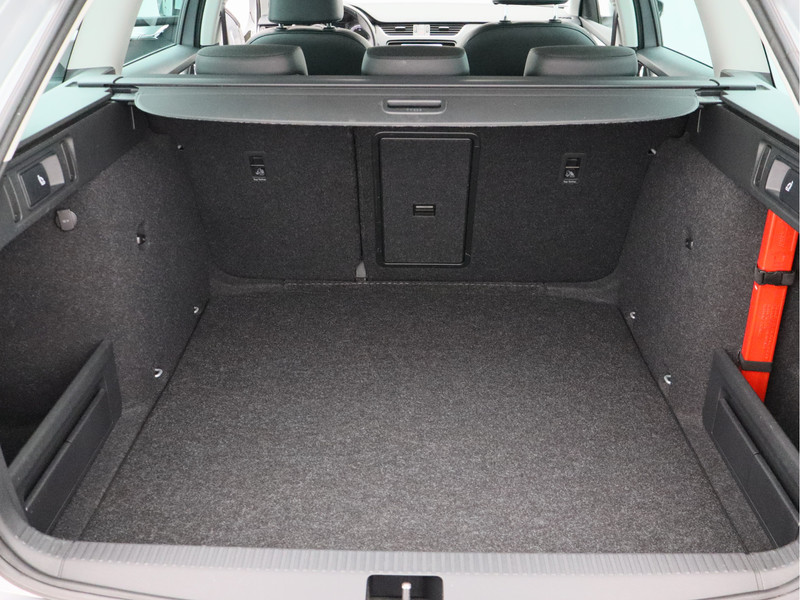 Škoda Octavia Combi 1.0 TSI Greentech Business Edition/ trekhaak!