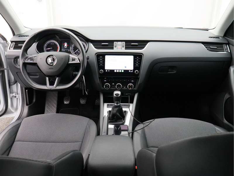 Škoda Octavia Combi 1.0 TSI Greentech Business Edition/ trekhaak!