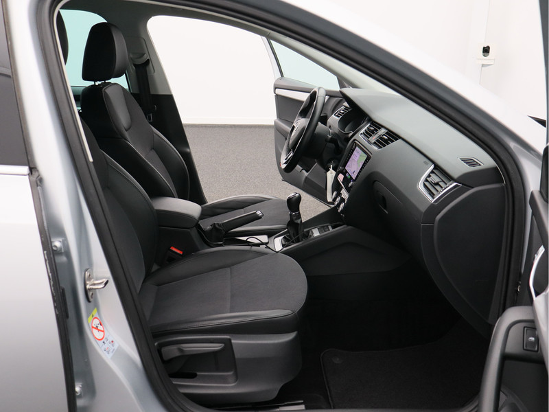 Škoda Octavia Combi 1.0 TSI Greentech Business Edition/ trekhaak!