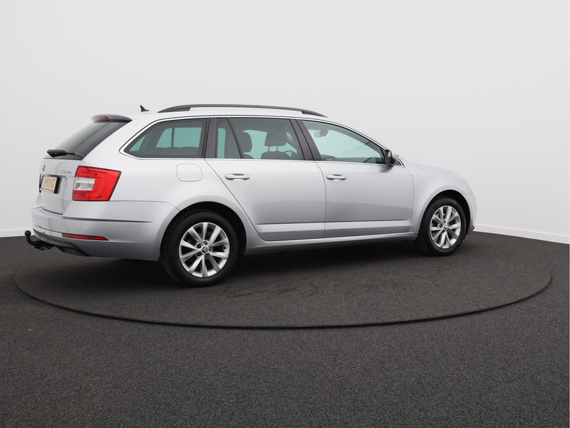 Škoda Octavia Combi 1.0 TSI Greentech Business Edition/ trekhaak!