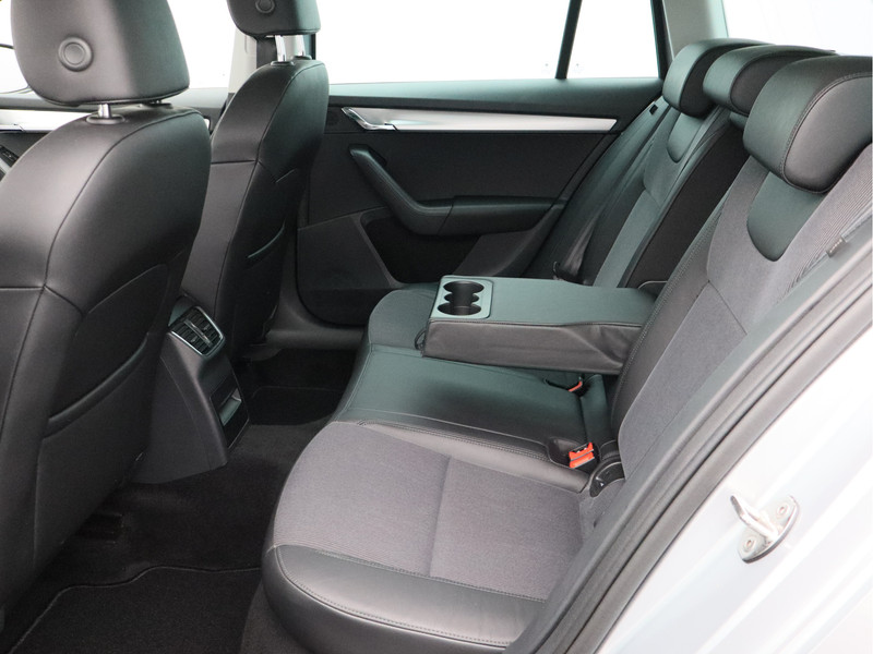 Škoda Octavia Combi 1.0 TSI Greentech Business Edition/ trekhaak!