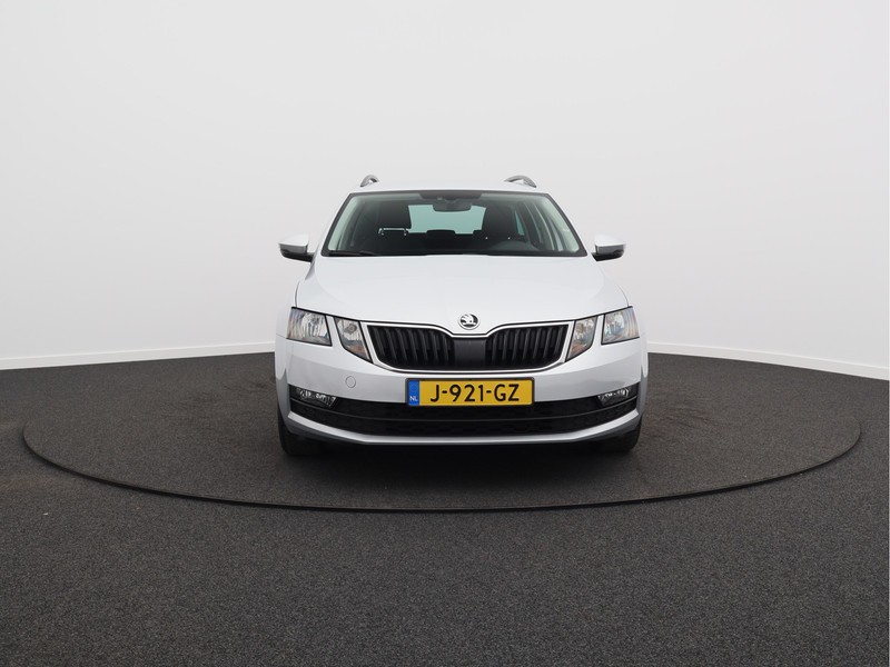 Škoda Octavia Combi 1.0 TSI Greentech Business Edition/ trekhaak!