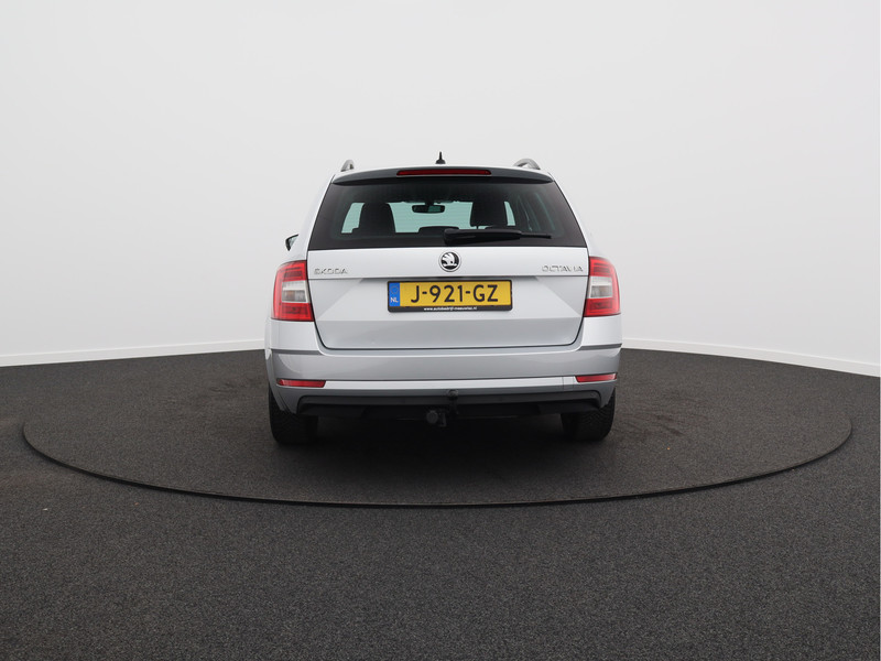 Škoda Octavia Combi 1.0 TSI Greentech Business Edition/ trekhaak!