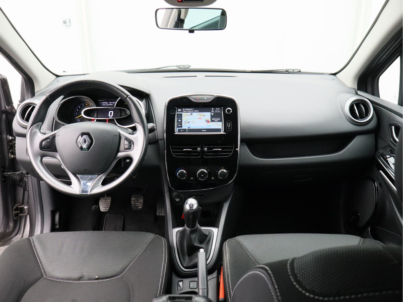 Renault Clio Estate 0.9 TCe Night&Day/ nette auto!