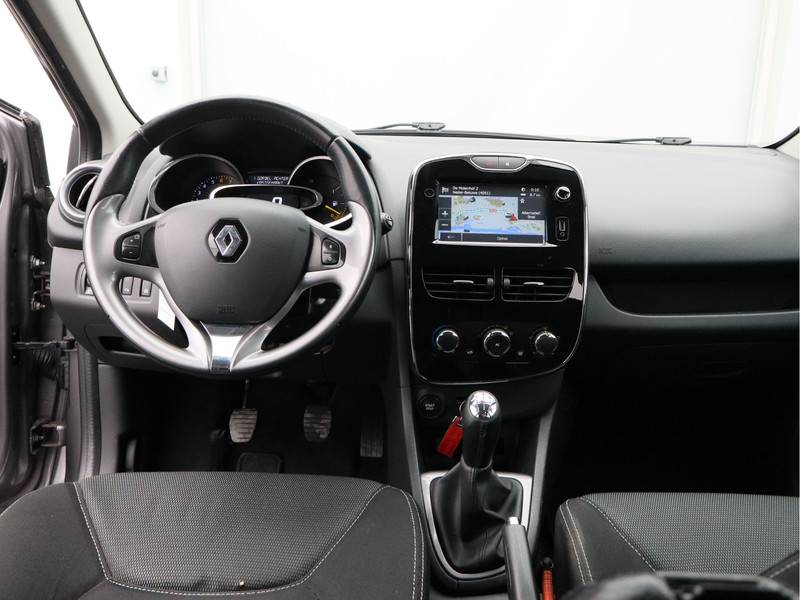 Renault Clio Estate 0.9 TCe Night&Day/ nette auto!