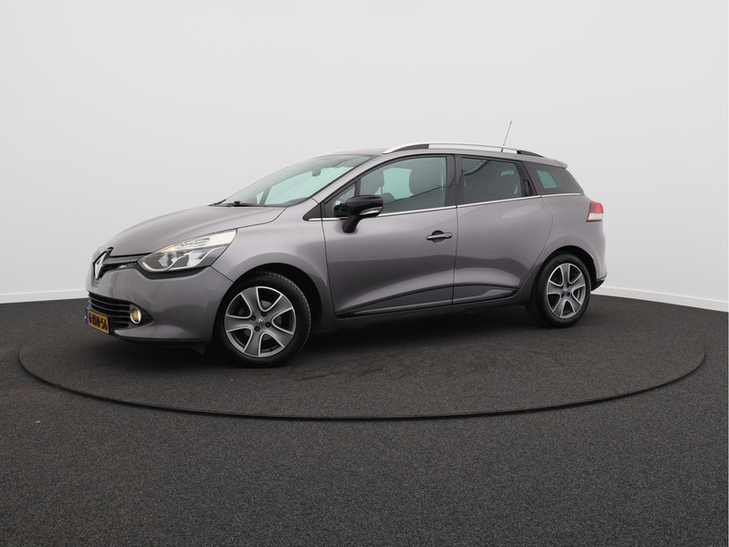 Renault Clio Estate 0.9 TCe Night&Day/ nette auto!