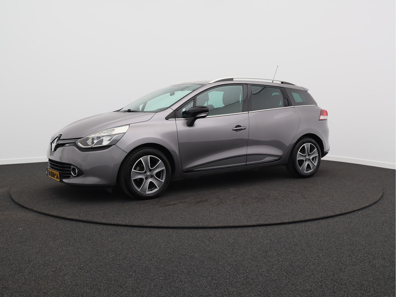 Renault Clio Estate 0.9 TCe Night&Day/ nette auto!