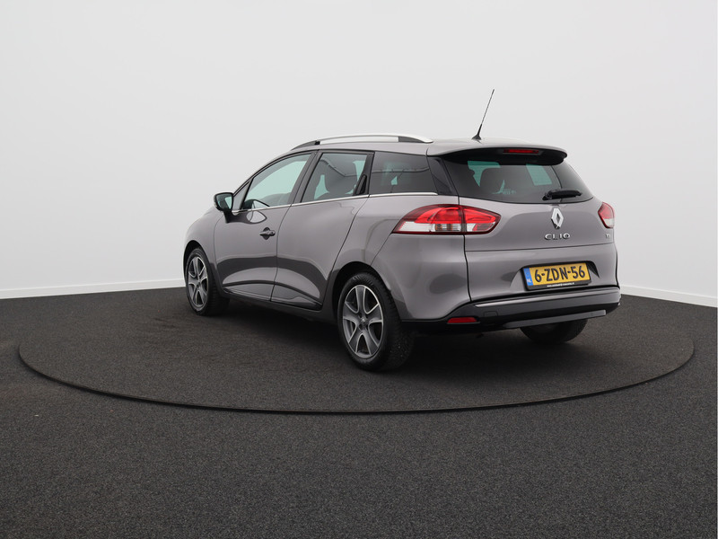 Renault Clio Estate 0.9 TCe Night&Day/ nette auto!