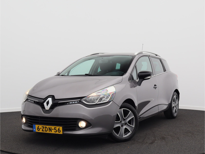 Renault Clio Estate 0.9 TCe Night&Day/ nette auto!