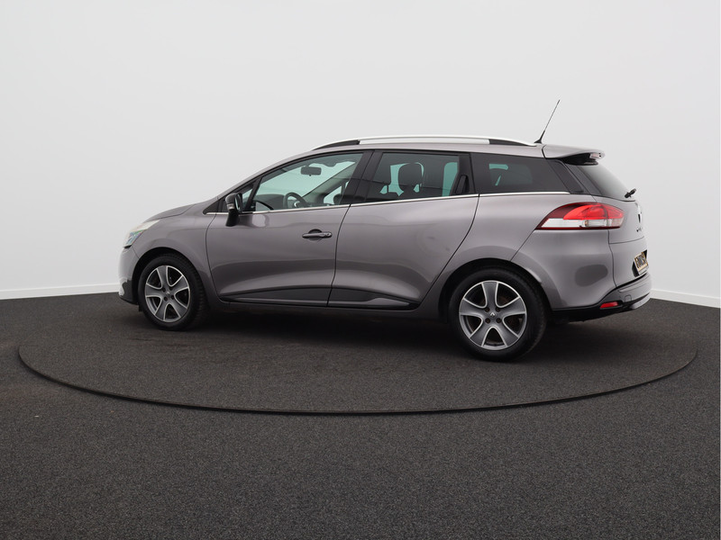 Renault Clio Estate 0.9 TCe Night&Day/ nette auto!