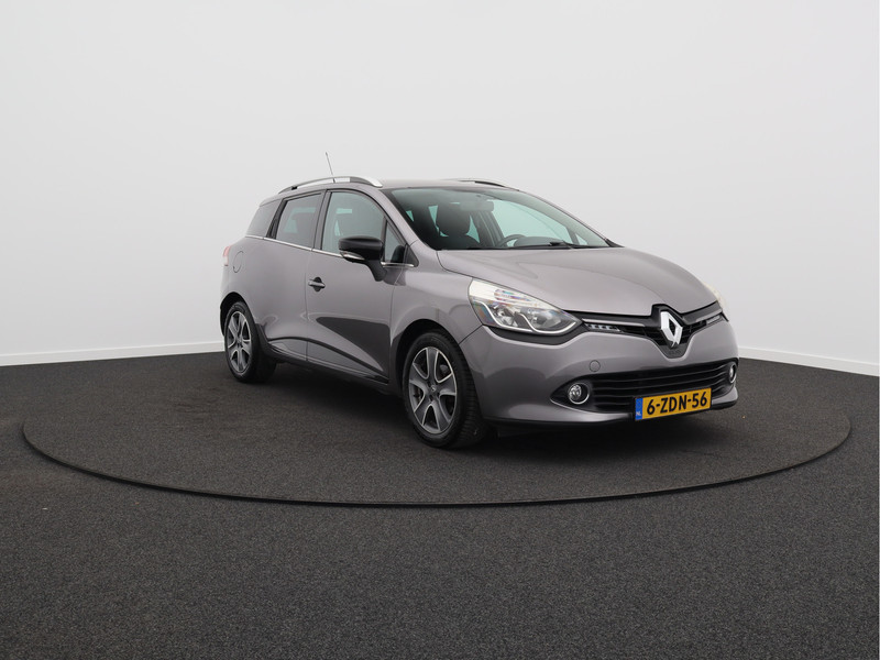 Renault Clio Estate 0.9 TCe Night&Day/ nette auto!