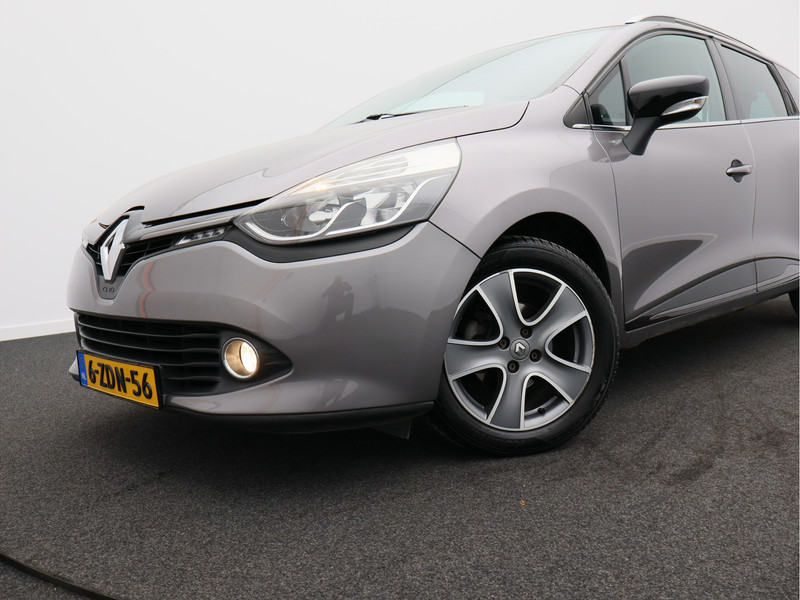 Renault Clio Estate 0.9 TCe Night&Day/ nette auto!