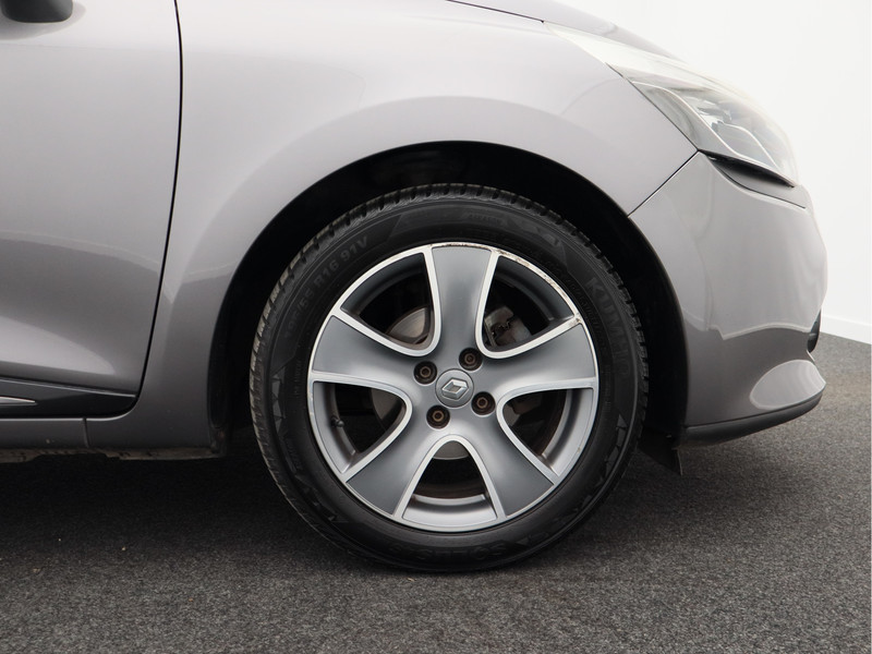 Renault Clio Estate 0.9 TCe Night&Day/ nette auto!