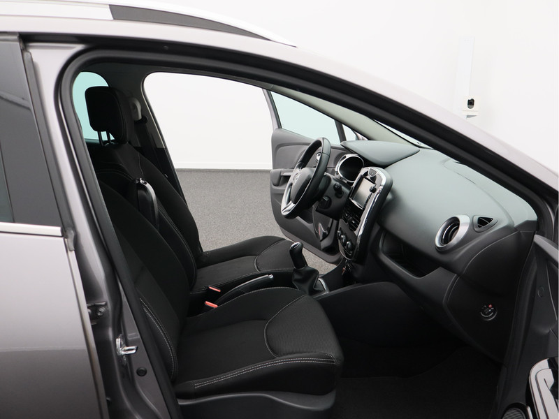 Renault Clio Estate 0.9 TCe Night&Day/ nette auto!