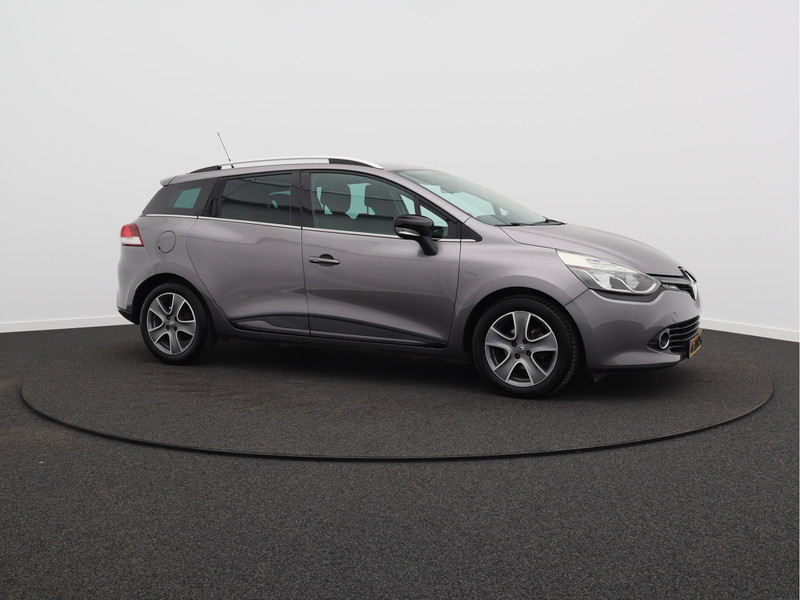 Renault Clio Estate 0.9 TCe Night&Day/ nette auto!