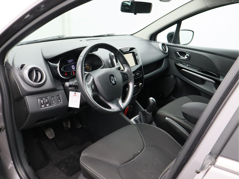 Renault Clio Estate 0.9 TCe Night&Day/ nette auto!