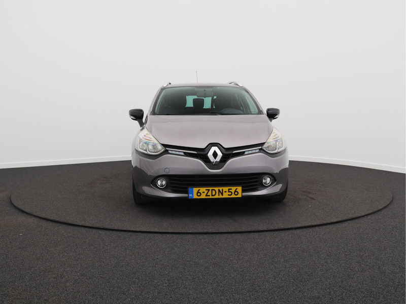 Renault Clio Estate 0.9 TCe Night&Day/ nette auto!