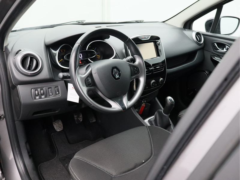 Renault Clio Estate 0.9 TCe Night&Day/ nette auto!