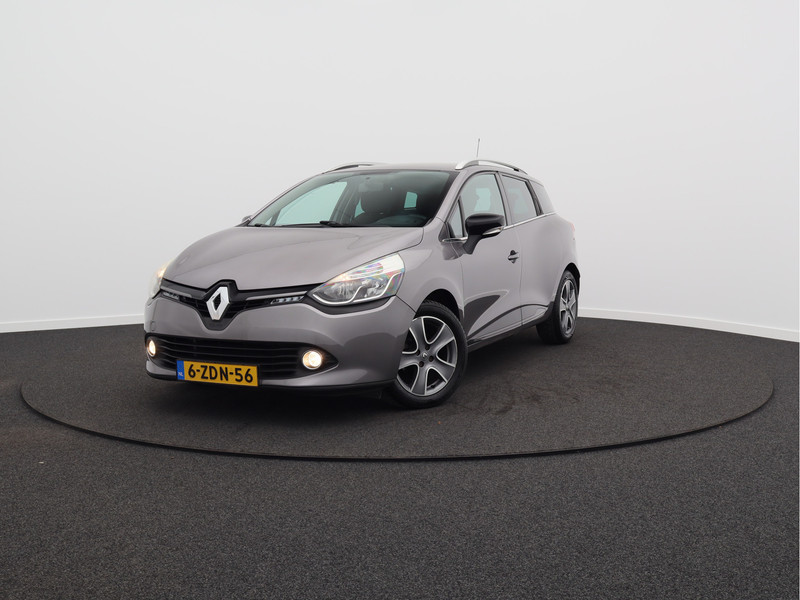 Renault Clio Estate 0.9 TCe Night&Day/ nette auto!