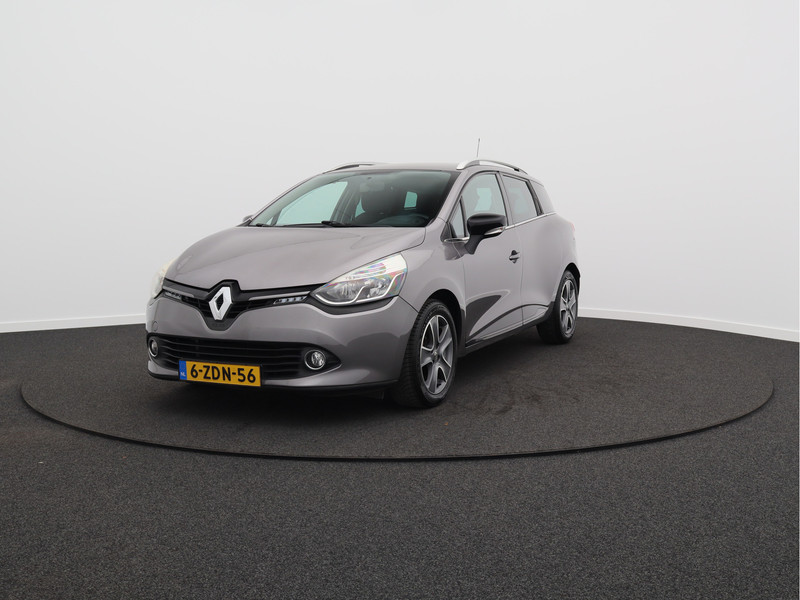 Renault Clio Estate 0.9 TCe Night&Day/ nette auto!