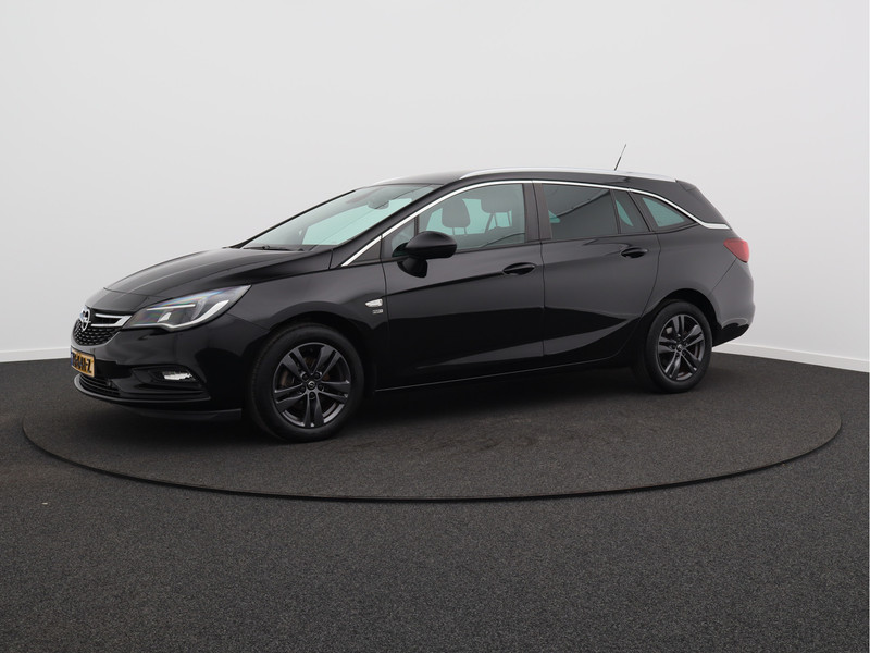 Opel Astra Sports Tourer 1.0 Turbo 120 Jaar Edition/ lage km/ mooie auto!