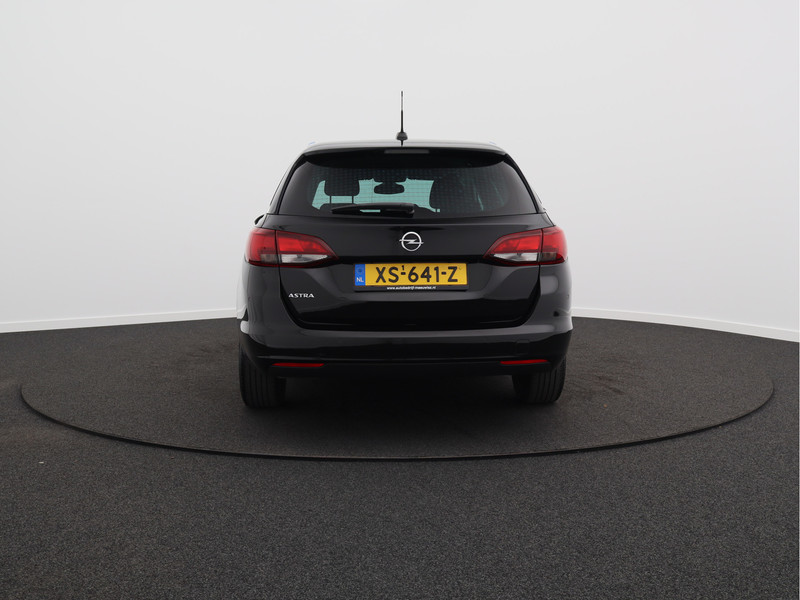 Opel Astra Sports Tourer 1.0 Turbo 120 Jaar Edition/ lage km/ mooie auto!
