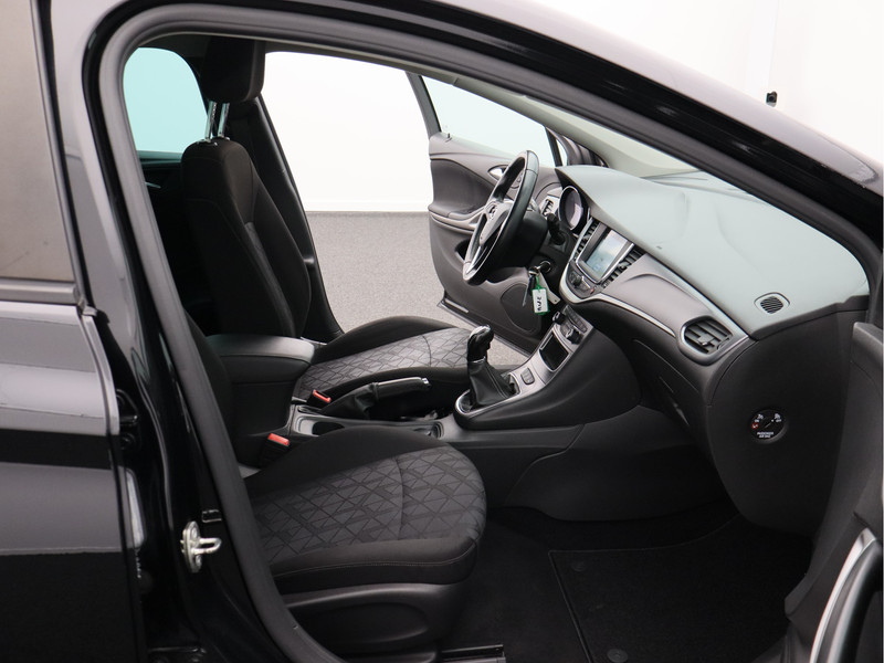 Opel Astra Sports Tourer 1.0 Turbo 120 Jaar Edition/ lage km/ mooie auto!