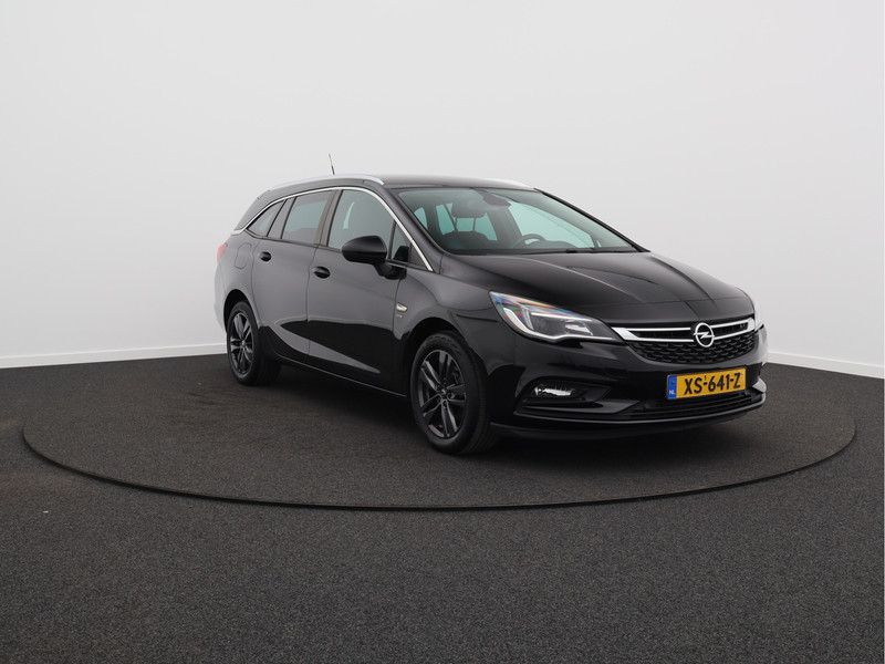 Opel Astra Sports Tourer 1.0 Turbo 120 Jaar Edition/ lage km/ mooie auto!