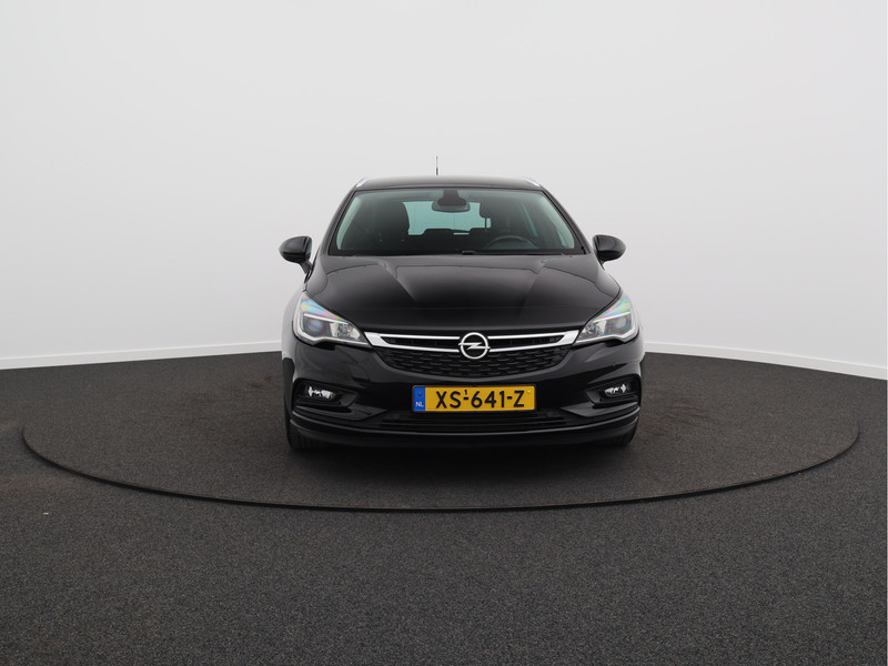 Opel Astra Sports Tourer 1.0 Turbo 120 Jaar Edition/ lage km/ mooie auto!