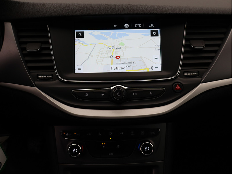 Opel Astra Sports Tourer 1.0 Turbo 120 Jaar Edition/ lage km/ mooie auto!