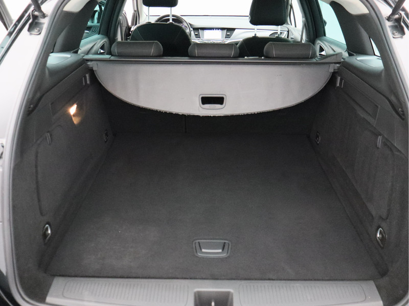 Opel Astra Sports Tourer 1.0 Turbo 120 Jaar Edition/ lage km/ mooie auto!