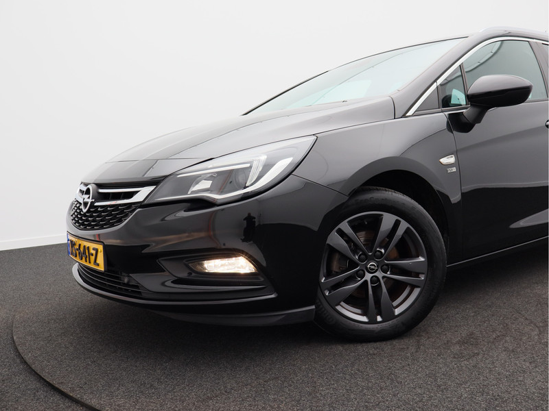 Opel Astra Sports Tourer 1.0 Turbo 120 Jaar Edition/ lage km/ mooie auto!