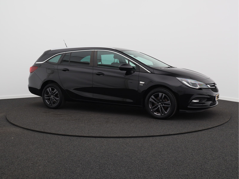 Opel Astra Sports Tourer 1.0 Turbo 120 Jaar Edition/ lage km/ mooie auto!