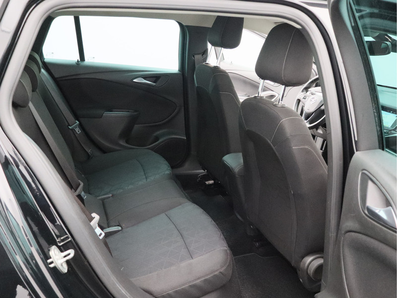 Opel Astra Sports Tourer 1.0 Turbo 120 Jaar Edition/ lage km/ mooie auto!