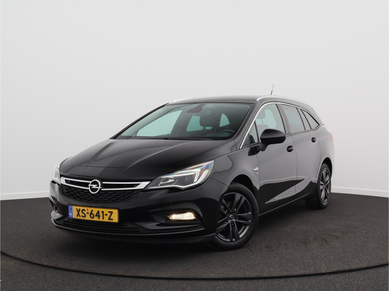 Opel Astra Sports Tourer 1.0 Turbo 120 Jaar Edition/ lage km/ mooie auto!