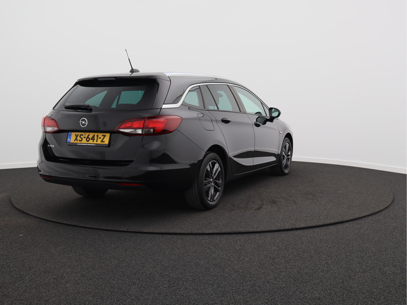Opel Astra Sports Tourer 1.0 Turbo 120 Jaar Edition/ lage km/ mooie auto!