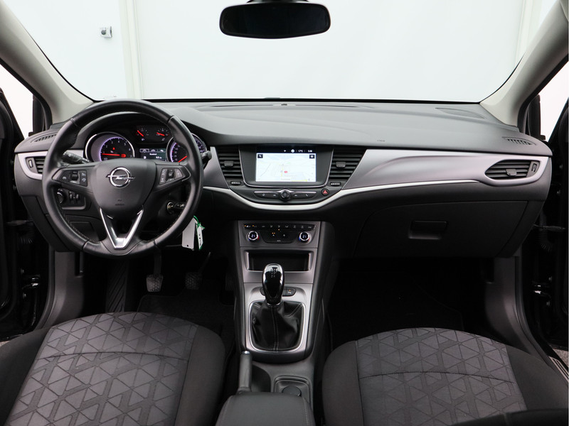 Opel Astra Sports Tourer 1.0 Turbo 120 Jaar Edition/ lage km/ mooie auto!